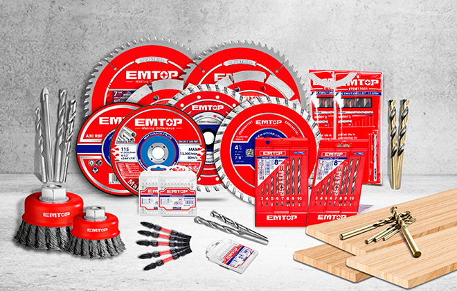 Accessoires pour outils électriques