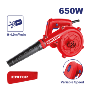 SOUFFLEUR 650W