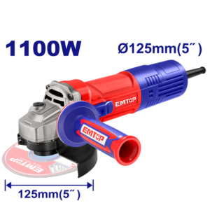 MEULE 125 1100W
