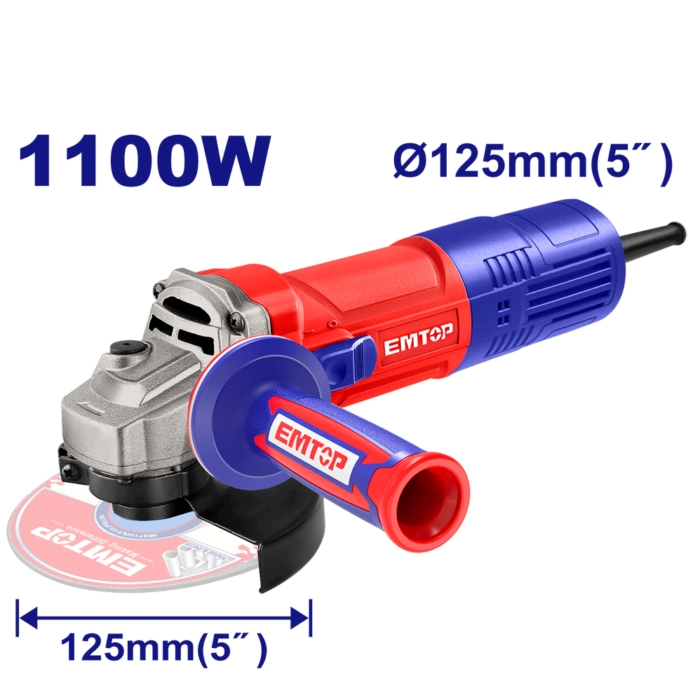 MEULE 125 1100W