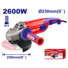 MEULE 230 2600W