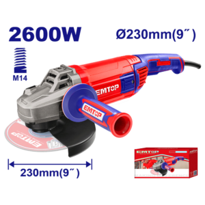 MEULE 230 2600W