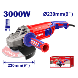 MEULE 230 3000W