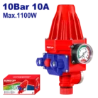 AUTOMATIC POMPE