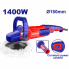 PONCEUSE VARIABLE 180 1400W
