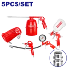 ENSEMBLE D’OUTILS PNEUM