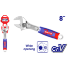 CLE MOLETTE 8"/300MM