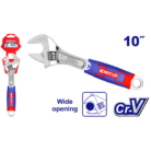 CLE MOLETTE 10"/250MM