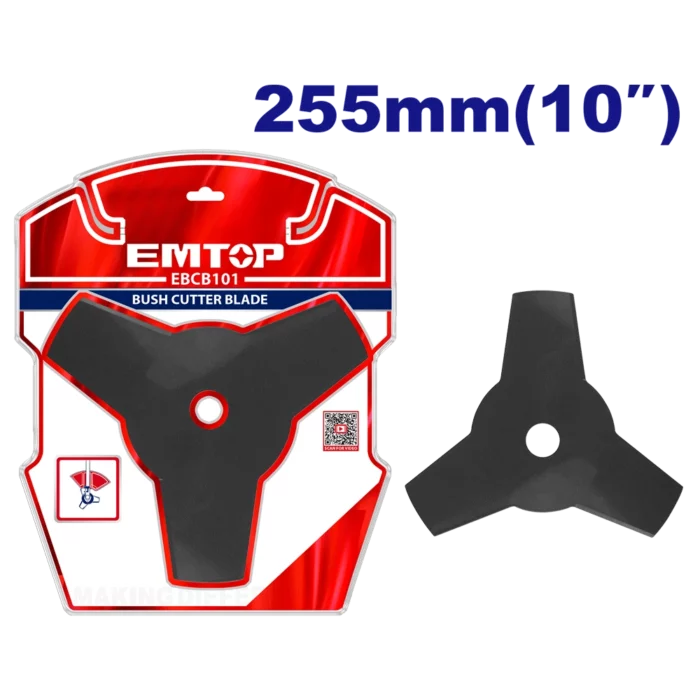 EBCB101