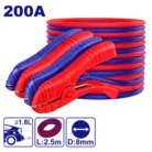 CABLES DE DEMARRAGE