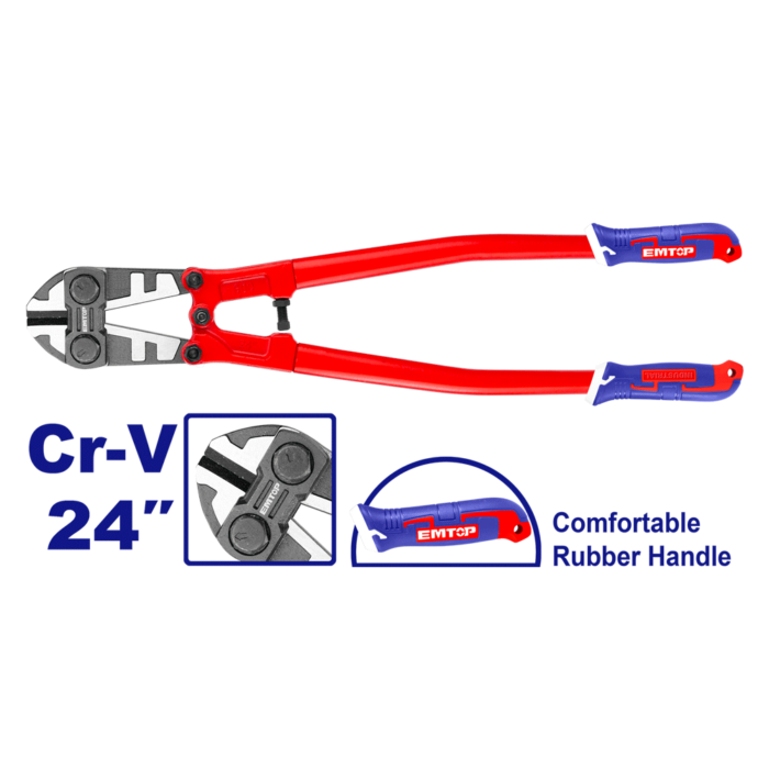 COUPE BOULON 24