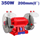 TOURET A MEULER 350W 200MM