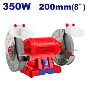TOURET A MEULER 350W 200MM