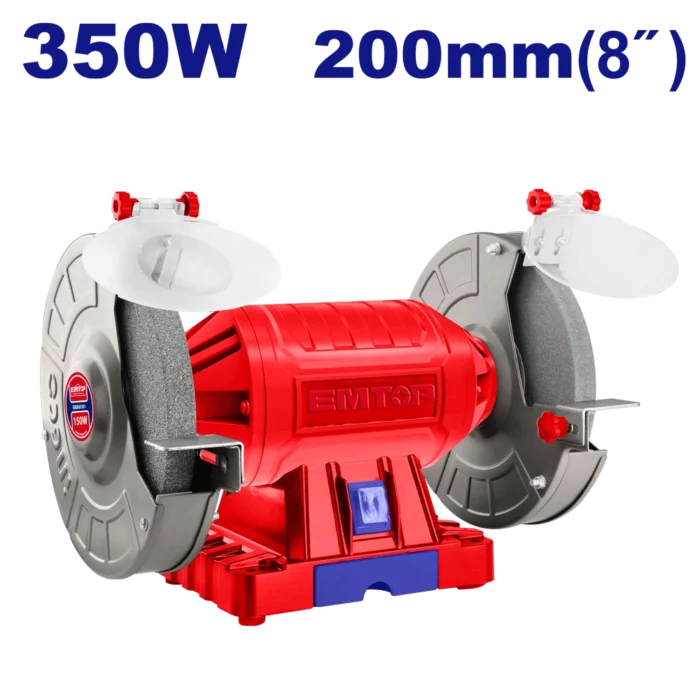 TOURET A MEULER 350W