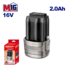 BATTERIE 16V