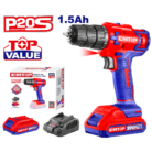 PERCEUSE VISSEUSE 20V