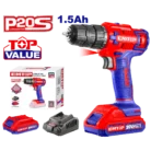 PERCEUSE VISSEUSE 20V