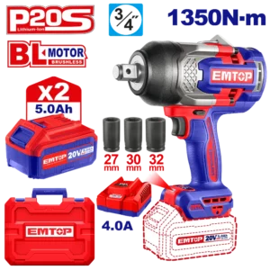 CLE A CHOC 20V
