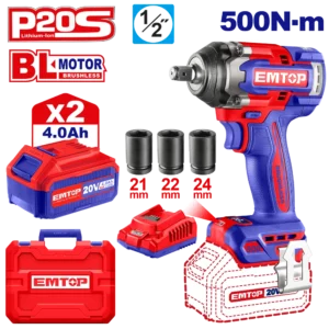 ECIWL2050