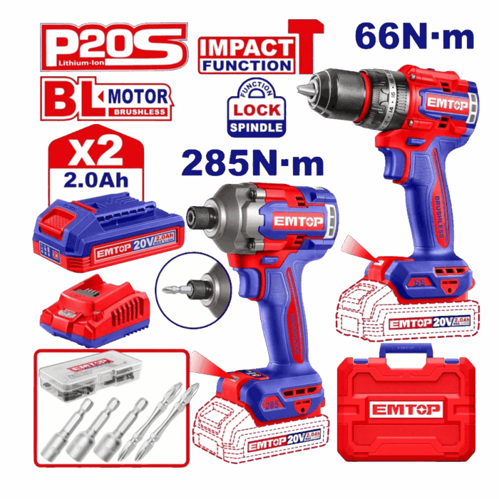 ECKL20275
