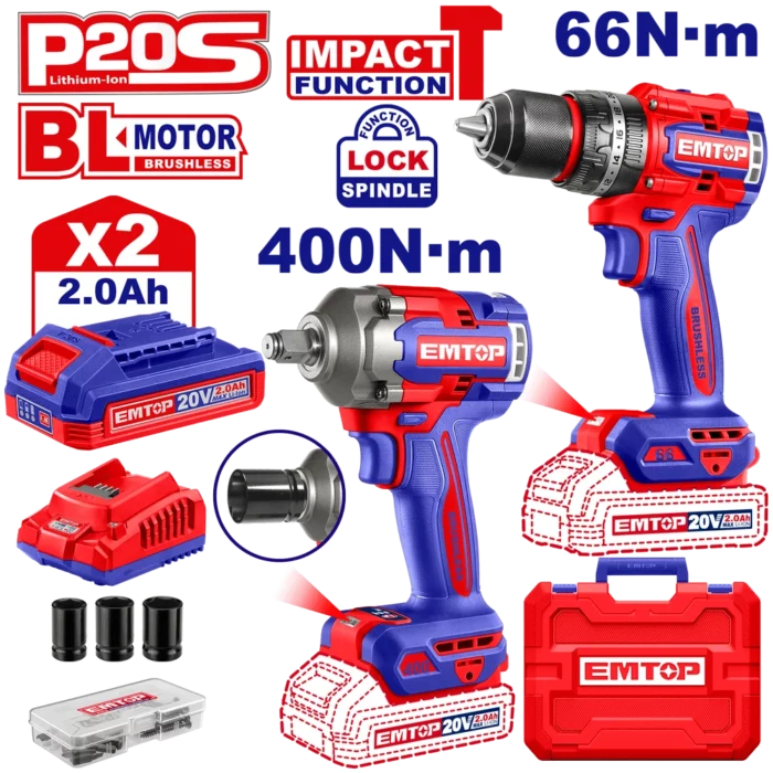 ECKL20275