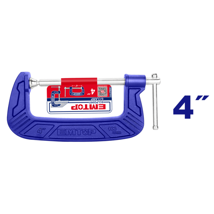 SERRE JOINT G 4