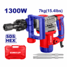 DEMOLISSEUR 7KG 1300W 20J