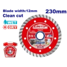DISQUE DIAMANT