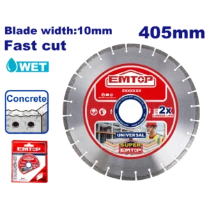 DISQUE DIAMANT