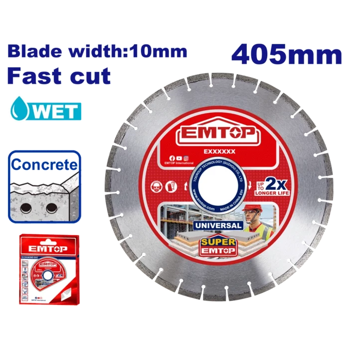 DISQUE DIAMANT