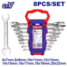 JEU 8 CLE A FOURCHE