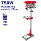 PERCEUSE A COLONNE 750W