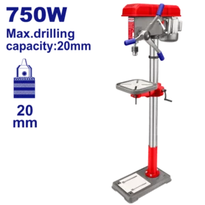 PERCEUSE A COLONNE 750W