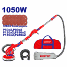 PONCEUSE GIRAFE 1050W
