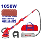 PONCEUSE GIRAFE 1050W