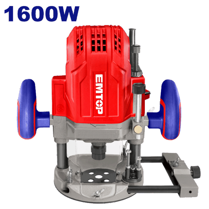 DEFONCEUSE ELECTRIQUE 1600W