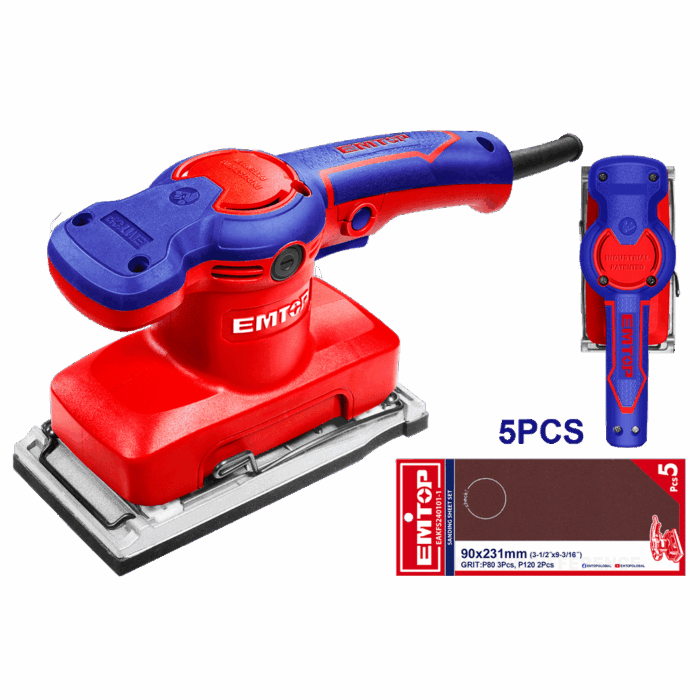 PONCEUSE DE FINITION 320W