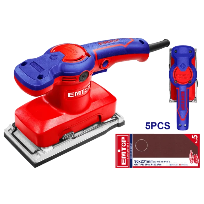 EFSR3201