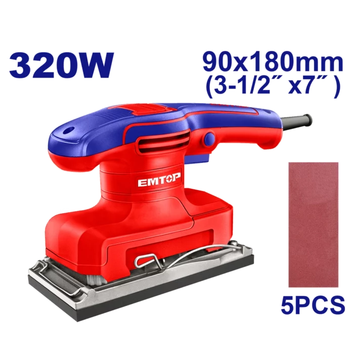 EFSR3206