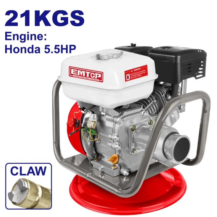 EGCV5501