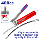 POMPE A GRAISSE 400ML