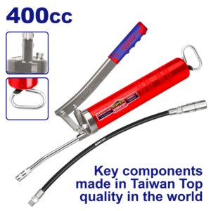 POMPE A GRAISSE 400ML