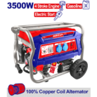 GROUPE ELECTROGENE 220V ESS 3,5KVA