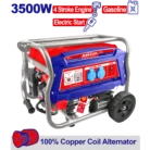 GROUPE ELECTROGENE 220V