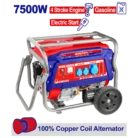 GROUPE ELECTROGENE 220V