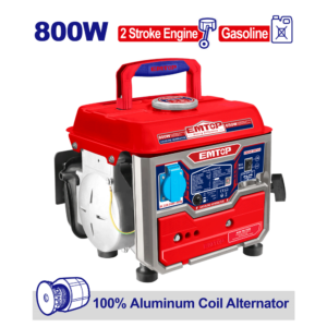 GROUPE ELECTROGENE 220V ESS 0,8KW