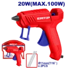 PISTOLET SILICON ELECTRIQUE