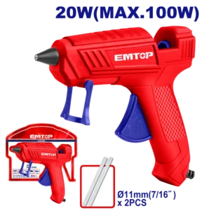 PISTOLET SILICON ELECTRIQUE