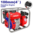 MOTOPOMPE ESSENCE 9CV