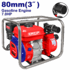 MOTOPOMPE ESSENCE 7CV 3" 1000l/MIN